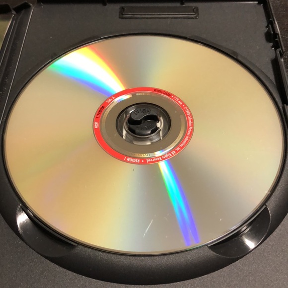 Stepmom DVD, 1999 FS/WS Susan Sarandon Julia Roberts Ed Harris - Picture 6 of 9